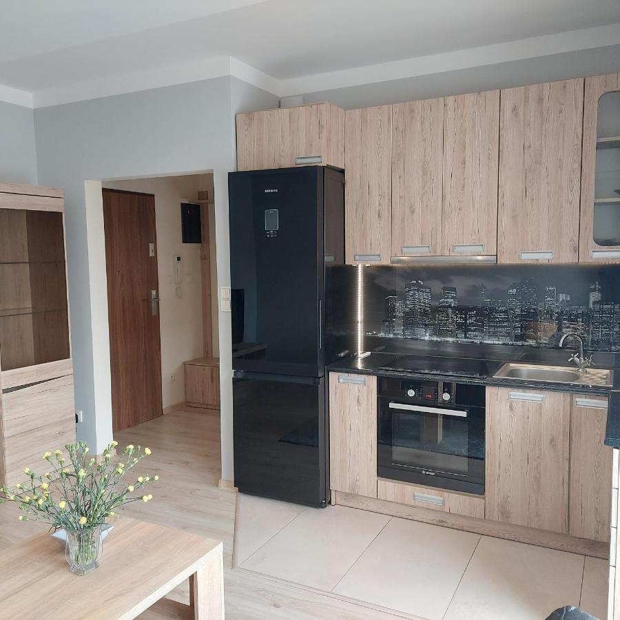 Apartament Prima 2 Rzeszów Exterior foto