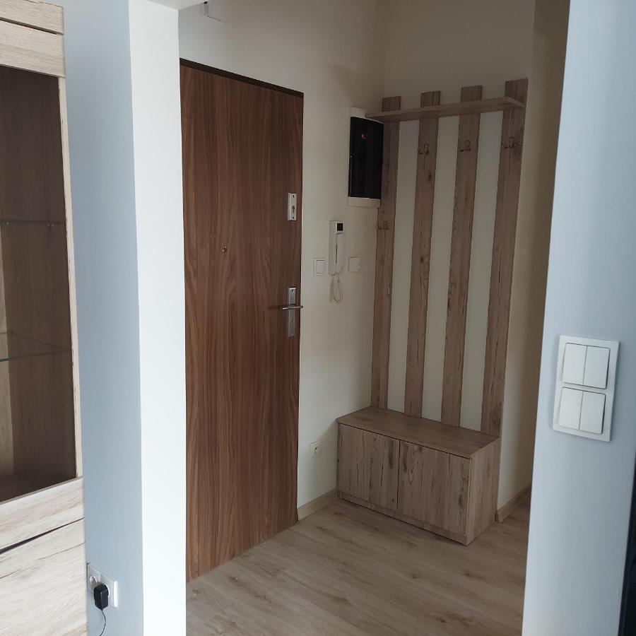 Apartament Prima 2 Rzeszów Exterior foto