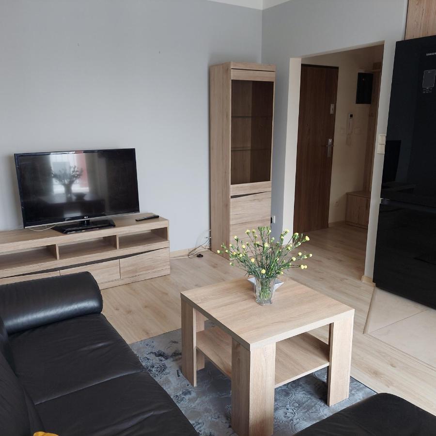 Apartament Prima 2 Rzeszów Exterior foto