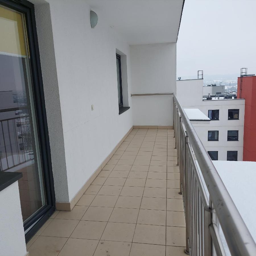 Apartament Prima 2 Rzeszów Exterior foto
