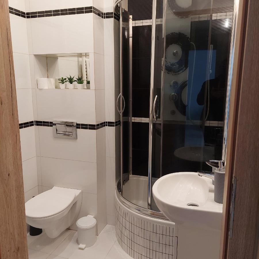 Apartament Prima 2 Rzeszów Exterior foto