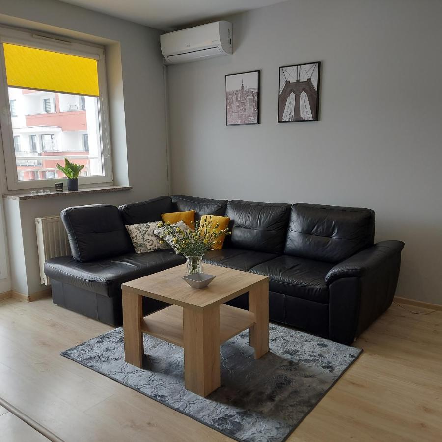 Apartament Prima 2 Rzeszów Exterior foto
