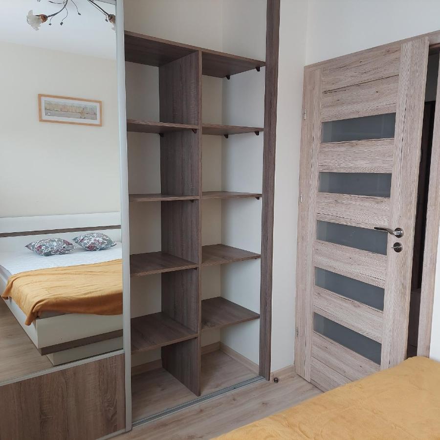 Apartament Prima 2 Rzeszów Exterior foto