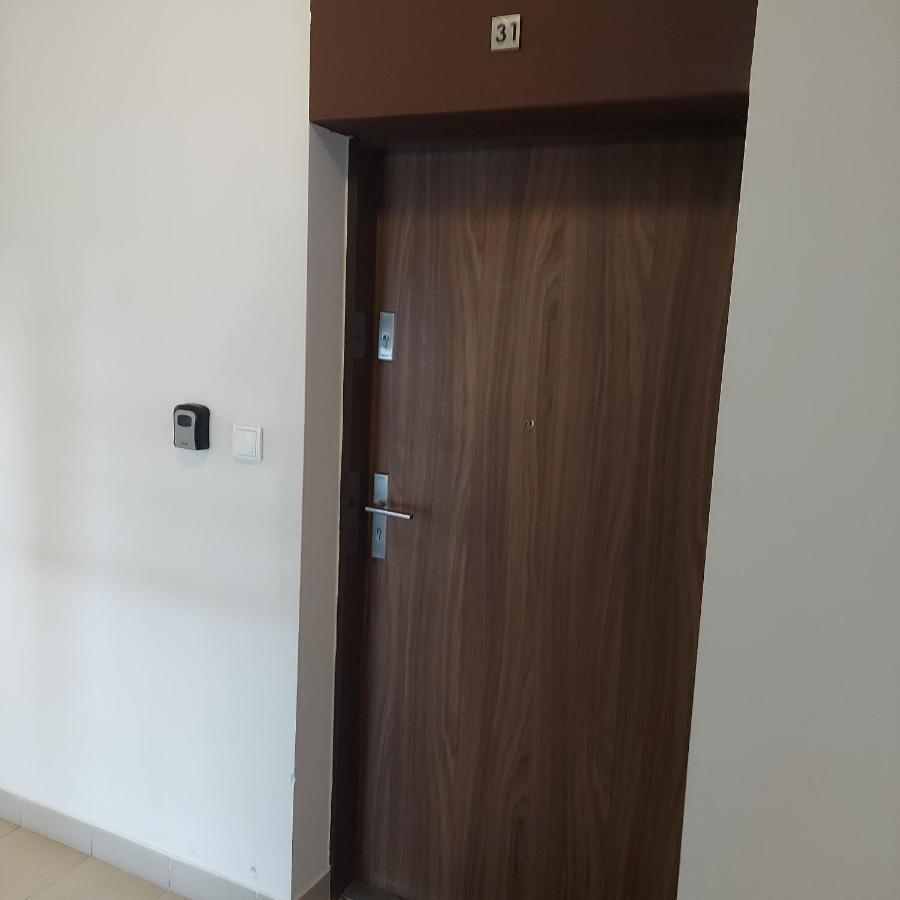Apartament Prima 2 Rzeszów Exterior foto