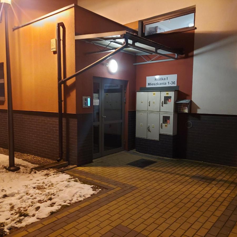 Apartament Prima 2 Rzeszów Exterior foto